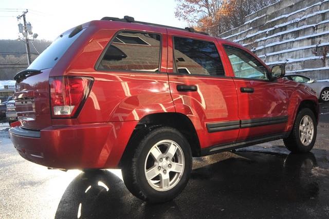 2006 Jeep Grand Cherokee LS