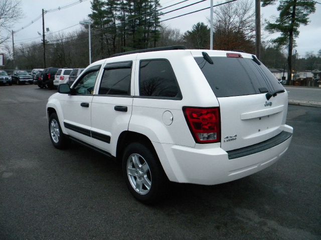 2006 Jeep Grand Cherokee Base W/nav.sys