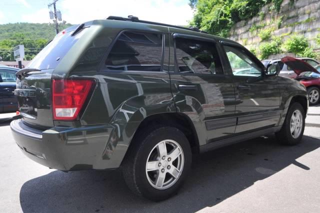 2006 Jeep Grand Cherokee LS