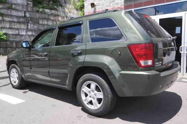 2006 Jeep Grand Cherokee LS