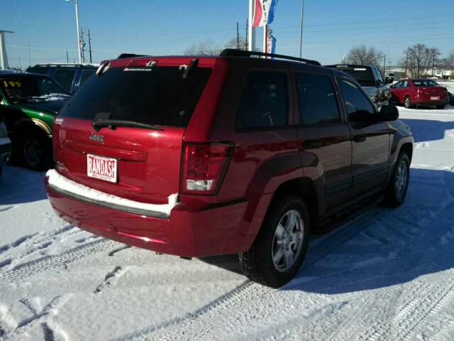 2006 Jeep Grand Cherokee LS