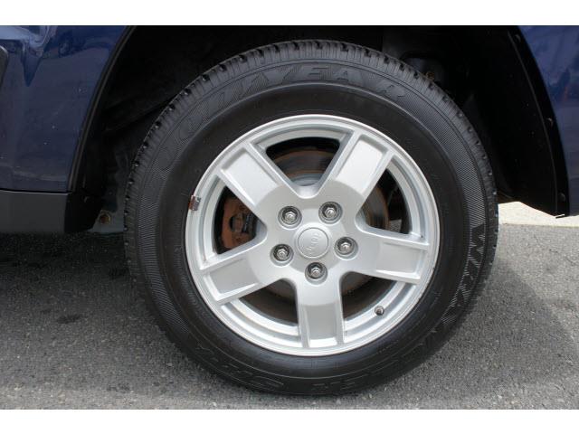 2006 Jeep Grand Cherokee LS