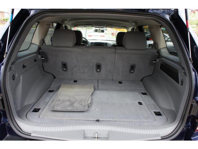 2006 Jeep Grand Cherokee LS