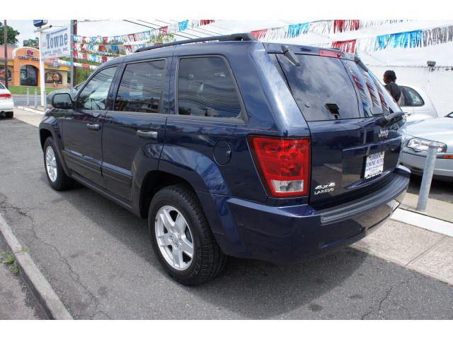 2006 Jeep Grand Cherokee LS