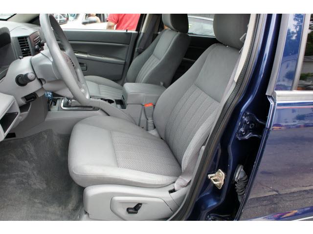 2006 Jeep Grand Cherokee LS