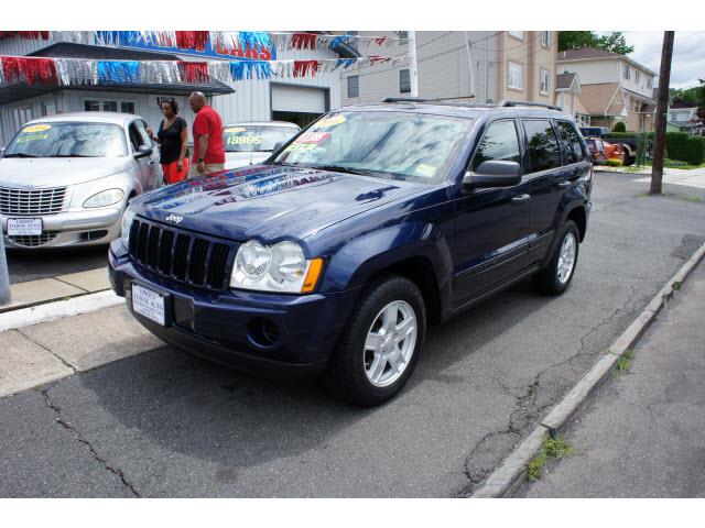2006 Jeep Grand Cherokee LS