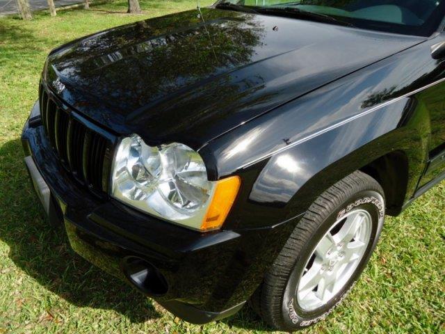 2006 Jeep Grand Cherokee LS