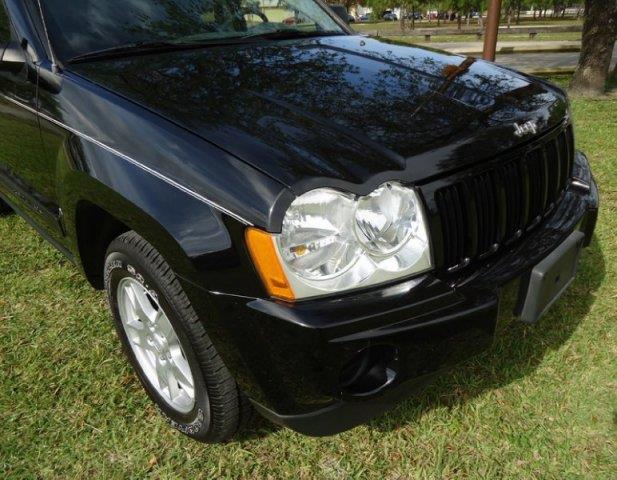 2006 Jeep Grand Cherokee LS