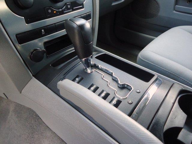 2006 Jeep Grand Cherokee LS