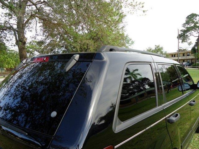 2006 Jeep Grand Cherokee LS