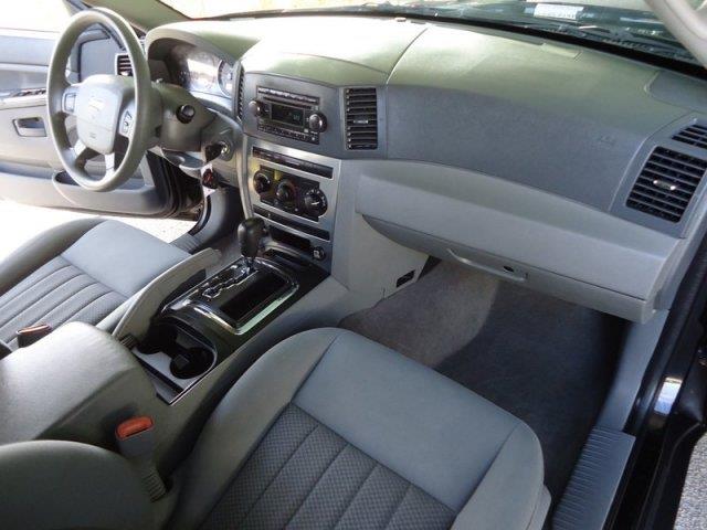 2006 Jeep Grand Cherokee LS