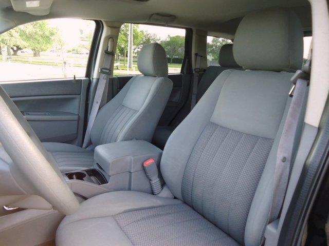 2006 Jeep Grand Cherokee LS