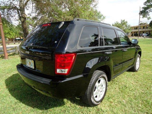 2006 Jeep Grand Cherokee LS