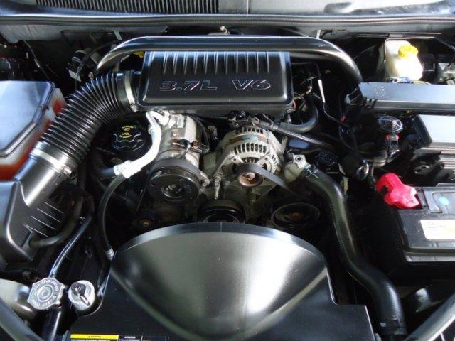 2006 Jeep Grand Cherokee LS