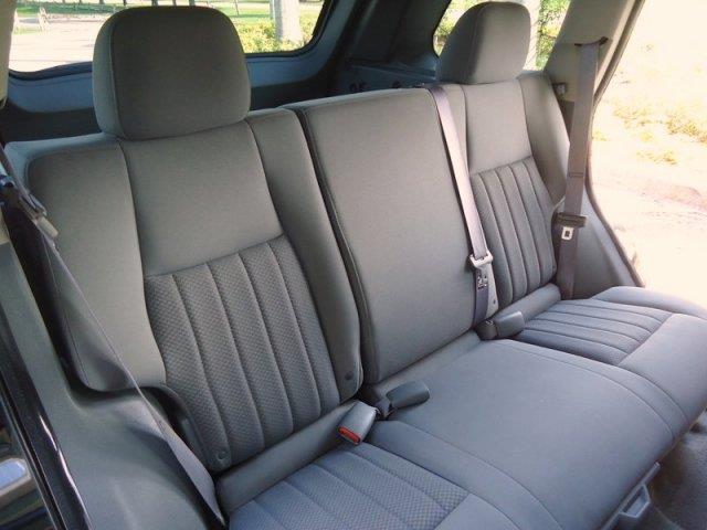 2006 Jeep Grand Cherokee LS