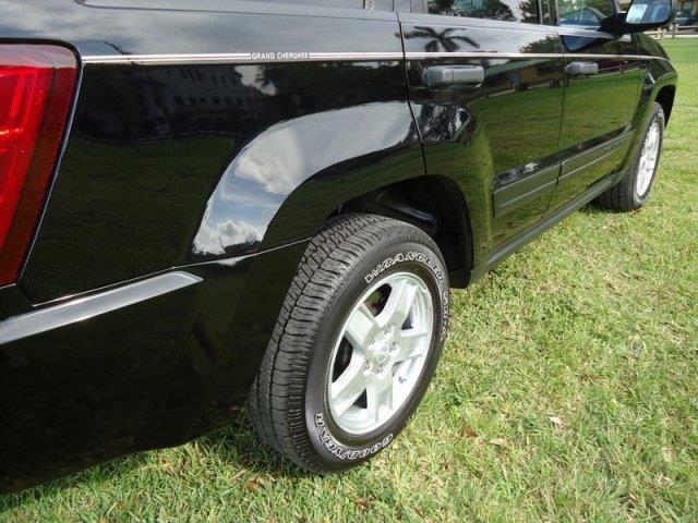 2006 Jeep Grand Cherokee LS