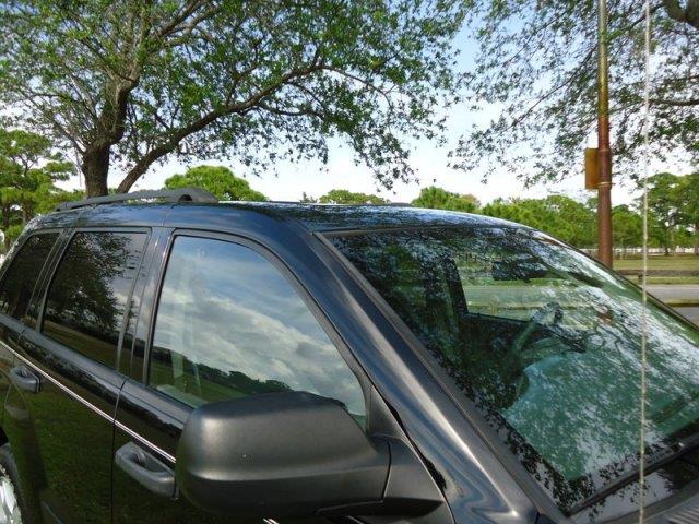 2006 Jeep Grand Cherokee LS