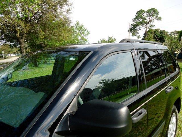 2006 Jeep Grand Cherokee LS