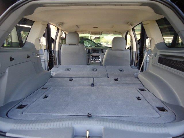 2006 Jeep Grand Cherokee LS