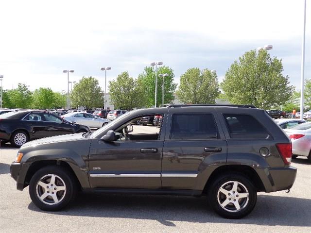 2006 Jeep Grand Cherokee LS
