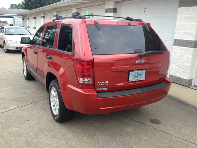 2006 Jeep Grand Cherokee Base W/nav.sys