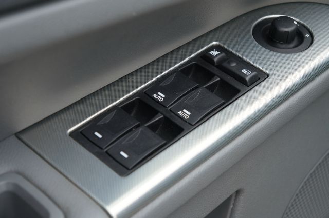 2006 Jeep Grand Cherokee Base W/nav.sys