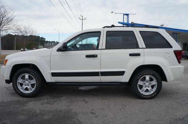 2006 Jeep Grand Cherokee Base W/nav.sys