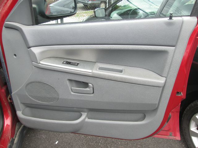 2006 Jeep Grand Cherokee Base W/nav.sys