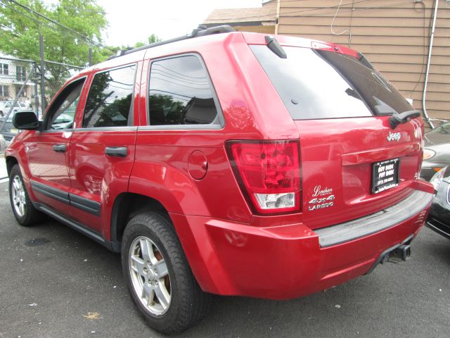2006 Jeep Grand Cherokee Base W/nav.sys