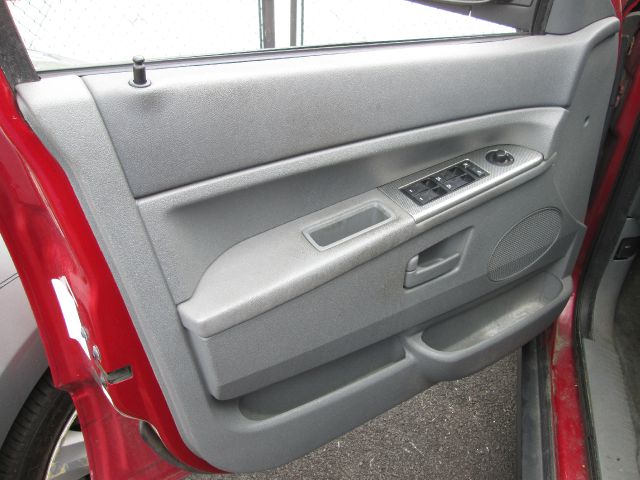 2006 Jeep Grand Cherokee Base W/nav.sys