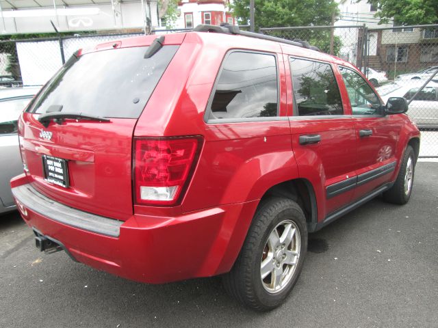 2006 Jeep Grand Cherokee Base W/nav.sys
