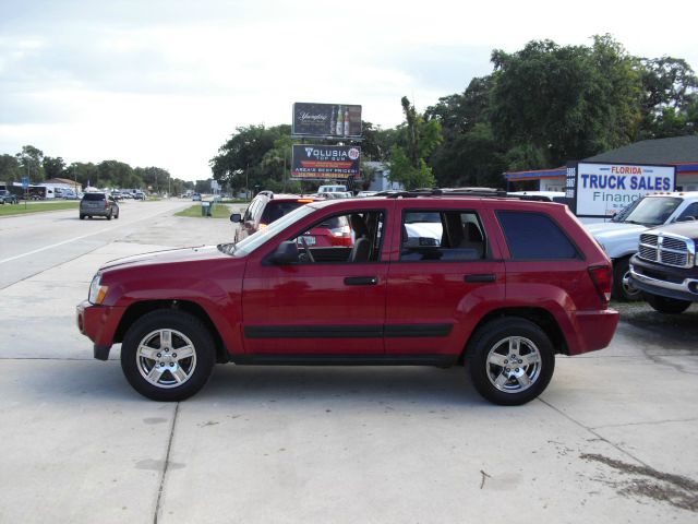 2006 Jeep Grand Cherokee Base W/nav.sys