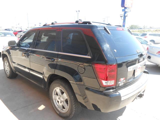2006 Jeep Grand Cherokee VT 365