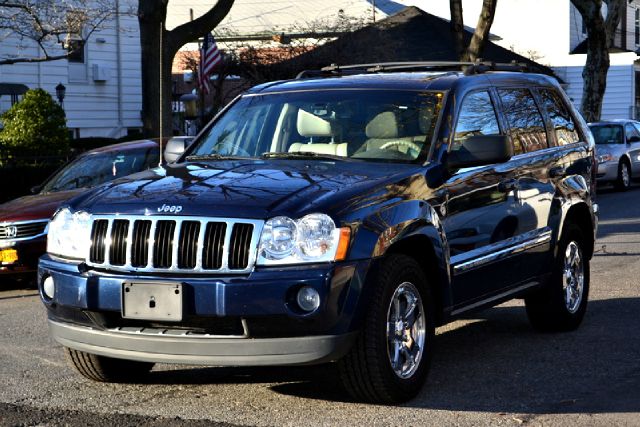 2006 Jeep Grand Cherokee Super