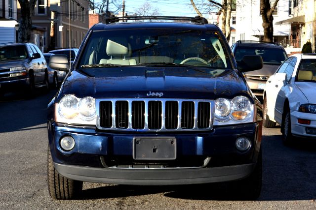 2006 Jeep Grand Cherokee Super
