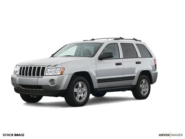 2006 Jeep Grand Cherokee Unknown