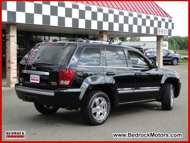 2006 Jeep Grand Cherokee VT 365
