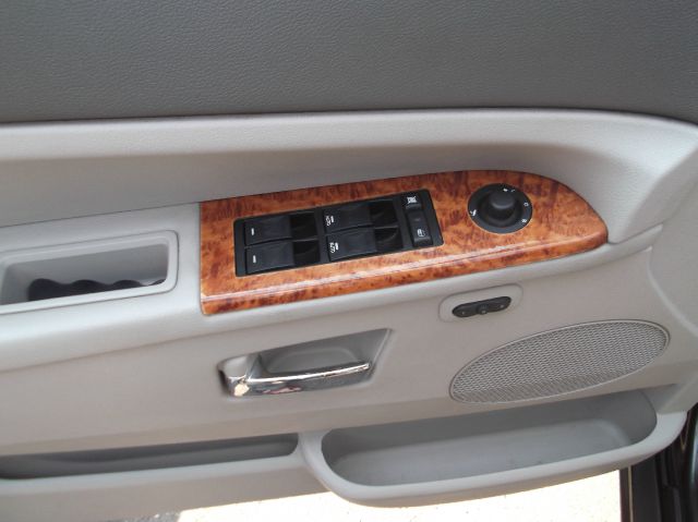 2006 Jeep Grand Cherokee 2.4i Sedan