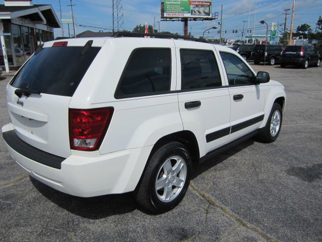 2006 Jeep Grand Cherokee Base W/nav.sys