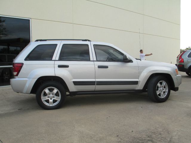 2006 Jeep Grand Cherokee Base W/nav.sys