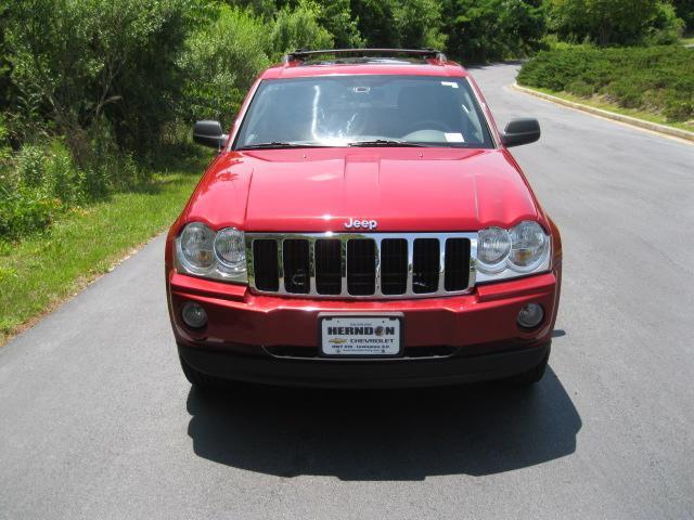 2006 Jeep Grand Cherokee SLT 25