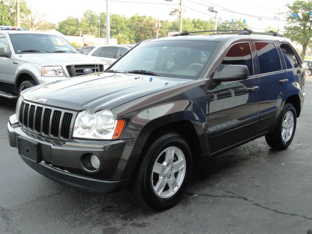 2006 Jeep Grand Cherokee ES ... Gas Saver 999 Down
