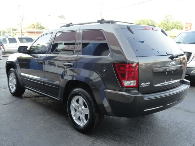 2006 Jeep Grand Cherokee ES ... Gas Saver 999 Down