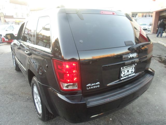 2006 Jeep Grand Cherokee Base W/nav.sys