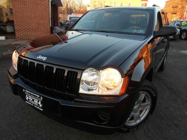 2006 Jeep Grand Cherokee Base W/nav.sys