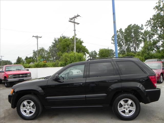 2006 Jeep Grand Cherokee R1