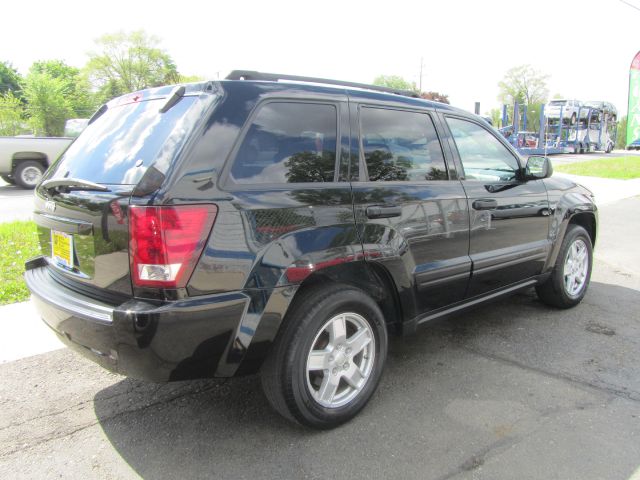 2006 Jeep Grand Cherokee Base W/nav.sys