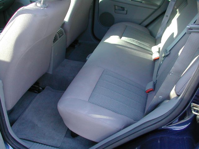 2006 Jeep Grand Cherokee Base W/nav.sys