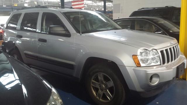 2006 Jeep Grand Cherokee LS