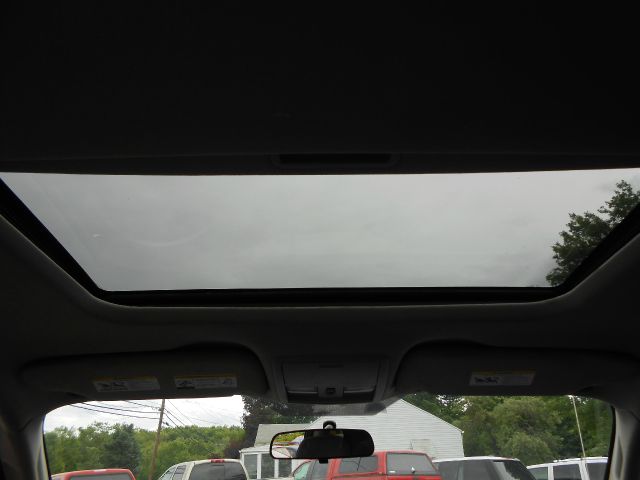 2007 Jeep Grand Cherokee Base W/nav.sys